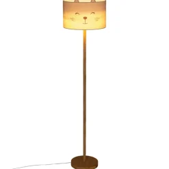 Lampa podłogowa dla dzieci 154 cm Félix
