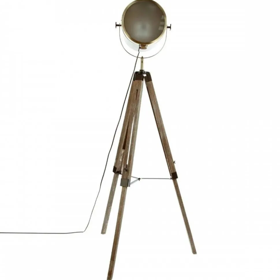 Lampa podłogowa Ebor 150 cm
