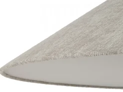 Lampa podłogowa POISE A beżowa 1xE27