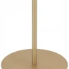 Lampa podłogowa SANTANA kremowa 1xE27