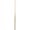 Lampa Podłogowa UMBERTO Złoty Beżowy Abażur 1xE27 155cm