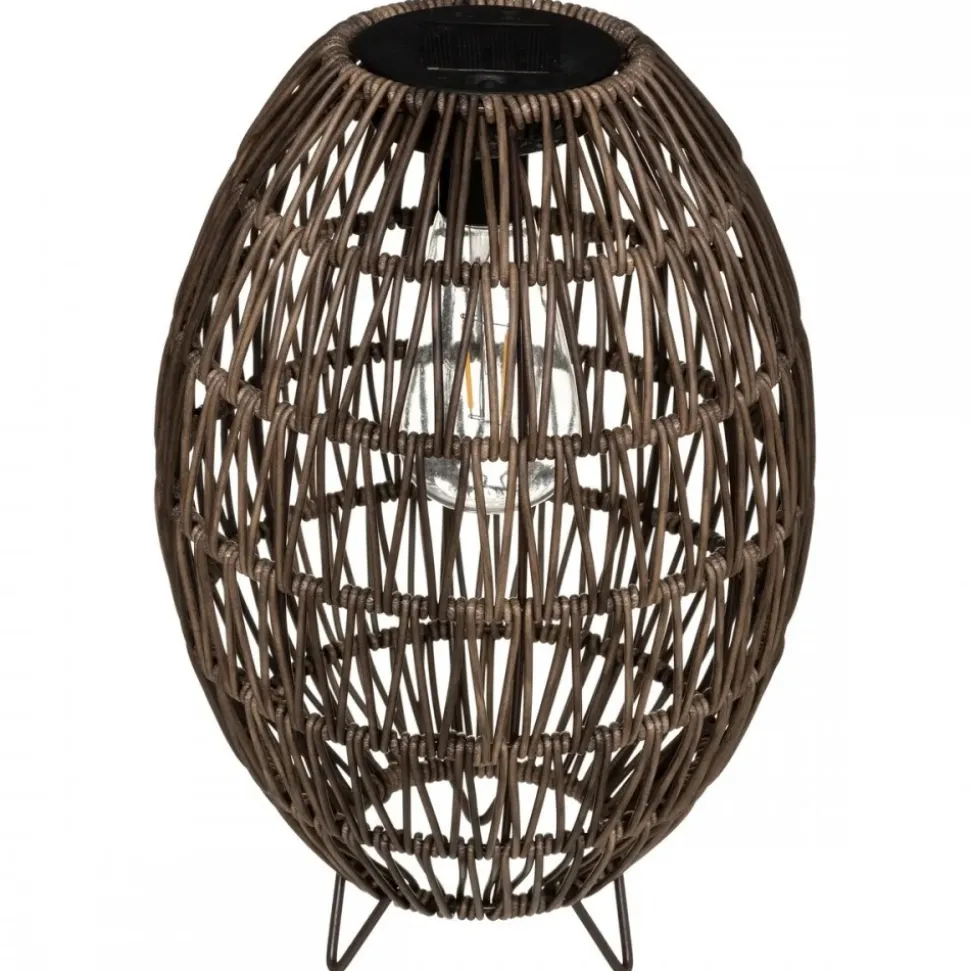 Lampa solarna Ravi 32 cm