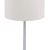Lampa stołowa HOTEL ecru 1xE27