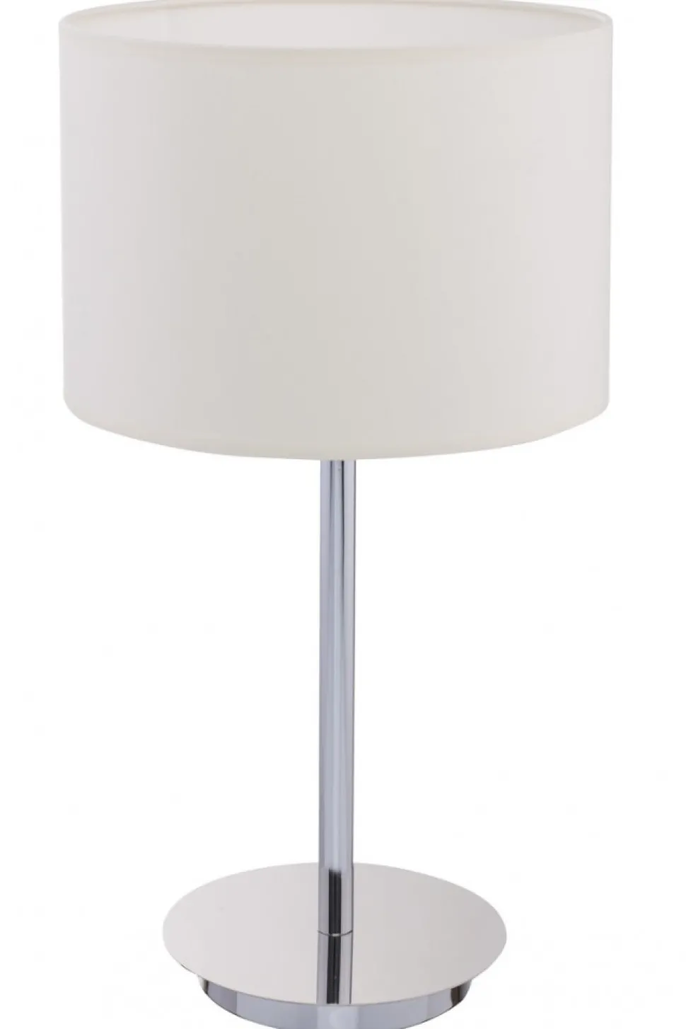 Lampa stołowa HOTEL ecru 1xE27