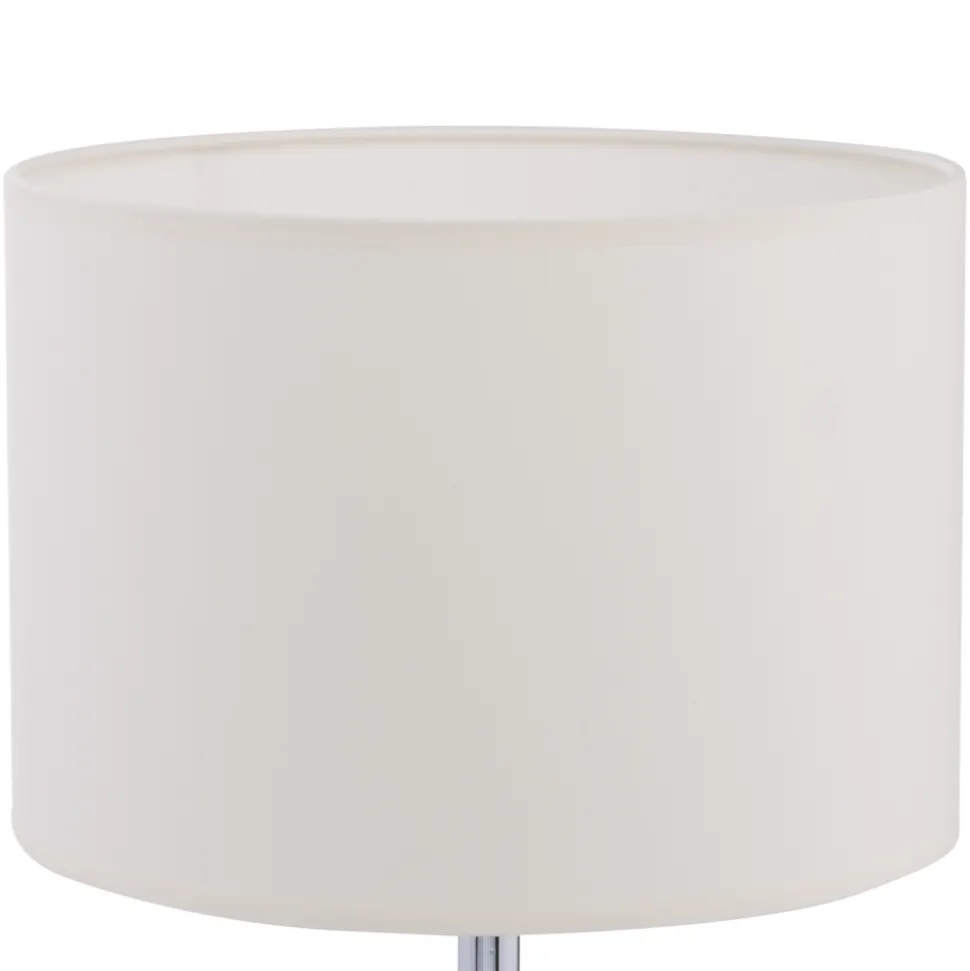 Lampa stołowa HOTEL ecru 1xE27