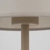 Lampa stołowa MAJA sabia beżowa 1xE27