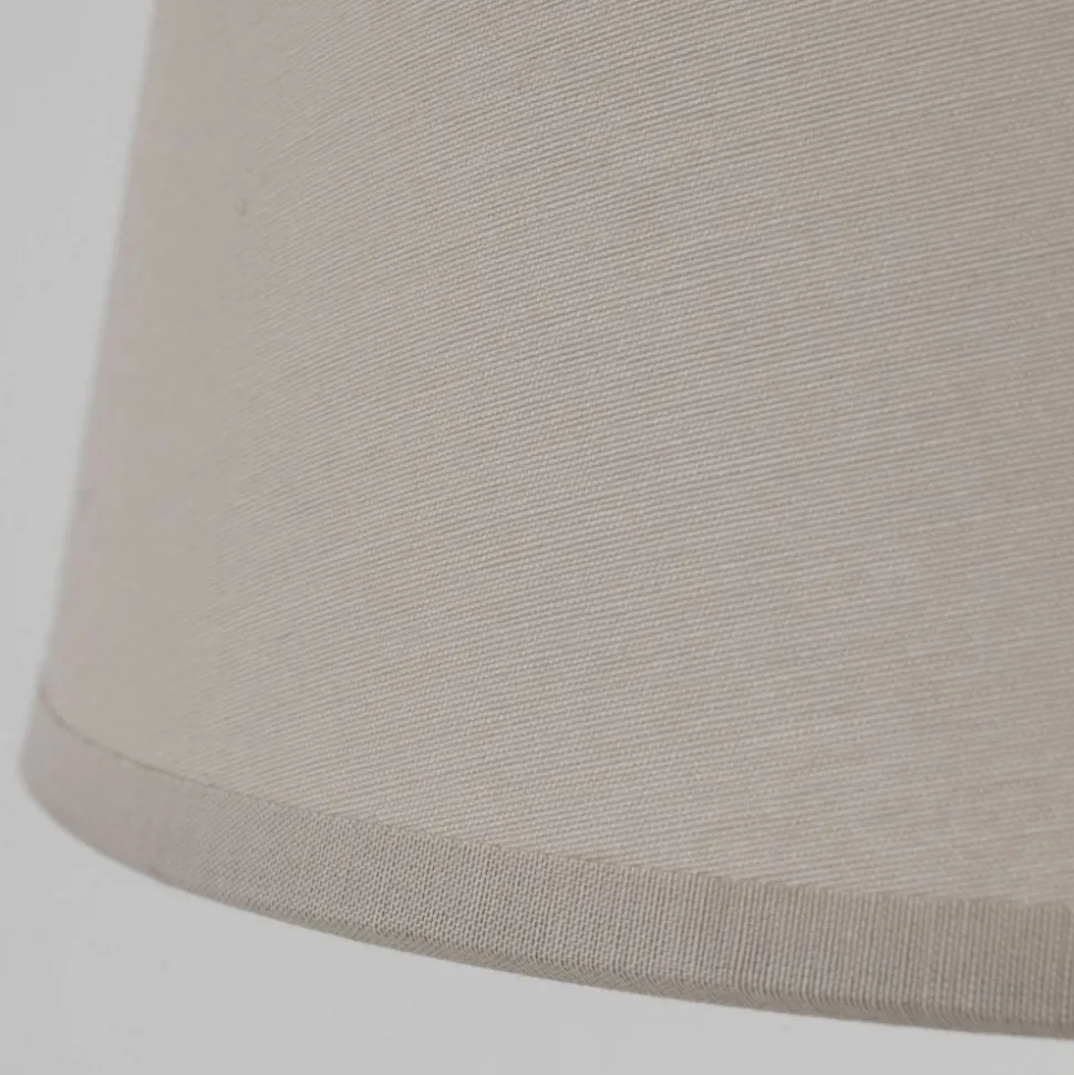 Lampa stołowa MAJA sabia beżowa 1xE27