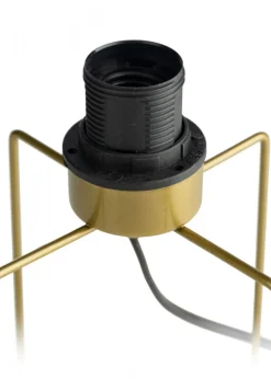 Lampa stołowa RATTAN 31 cm BOHO 1xE27