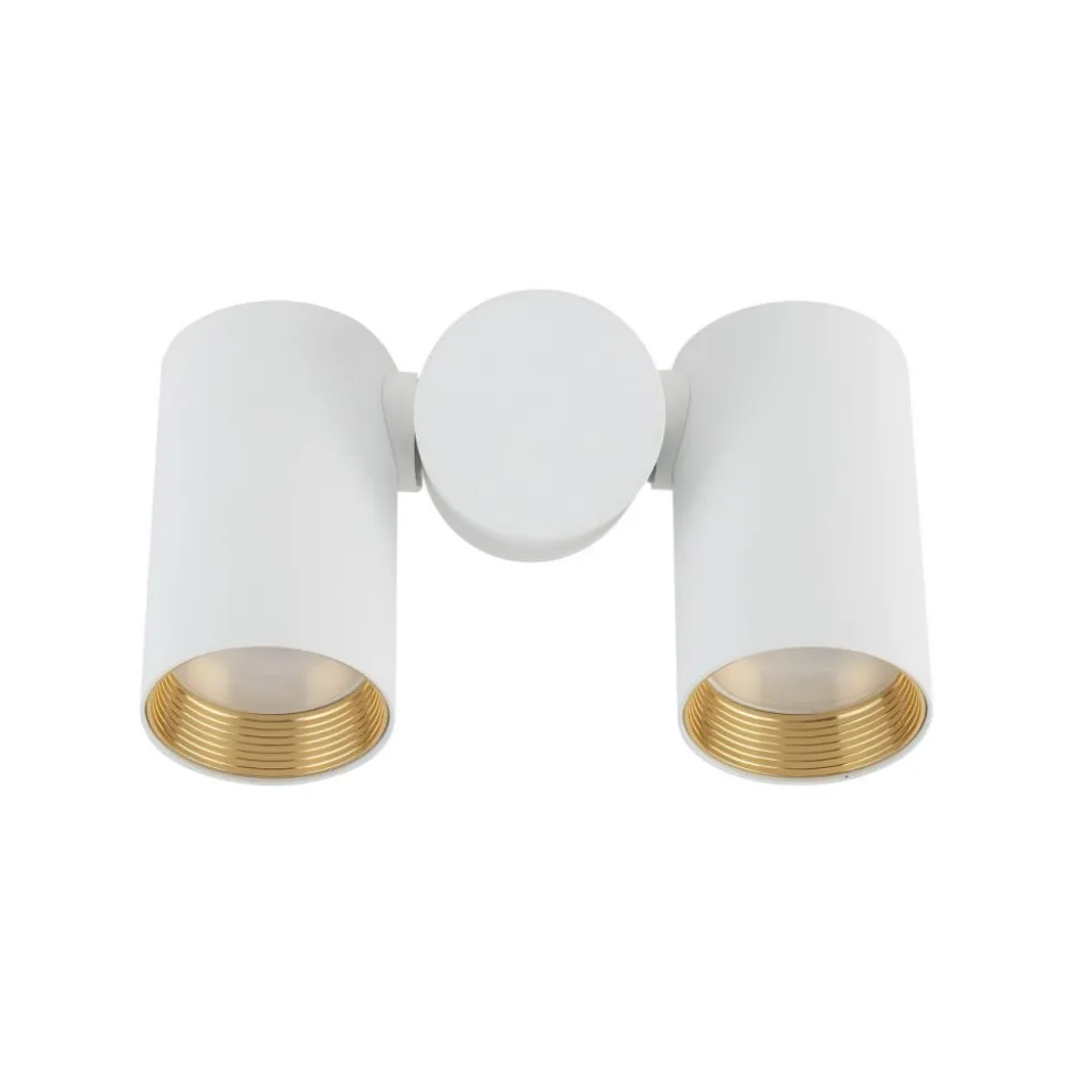 Lampa sufitowa AMIS DOWNLIGHT biała 2xGU10