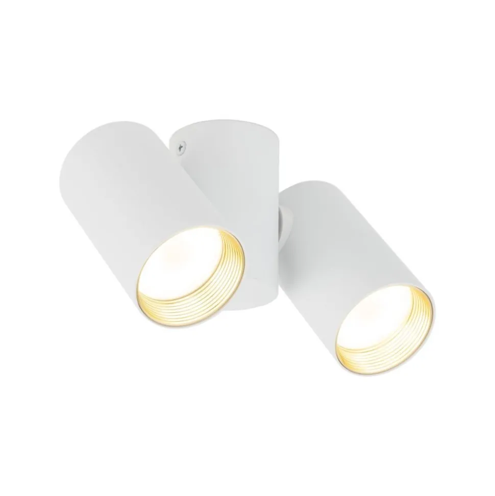 Lampa sufitowa AMIS DOWNLIGHT biała 2xGU10