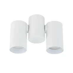 Lampa sufitowa AMIS DOWNLIGHT biała 2xGU10