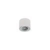 Lampa Sufitowa BIT Biały 1x GU10 ES111
