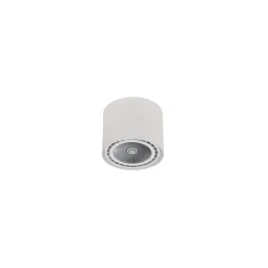 Lampa Sufitowa BIT Biały 1x GU10 ES111