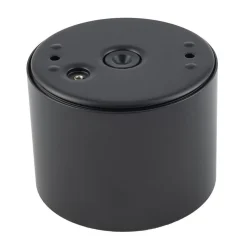 Lampa Sufitowa BOL Czarny 1xGX53
