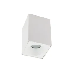 Lampa Sufitowa BRAVO Biały 1xGU10 IP54