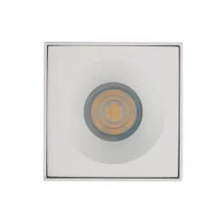 Lampa Sufitowa BRAVO Biały 1xGU10 IP54