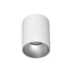 Lampa Sufitowa EYE TONE Biały Szary 1xGU10 IP20