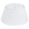 Lampa sufitowa FORMO biała 4xE27 50 cm