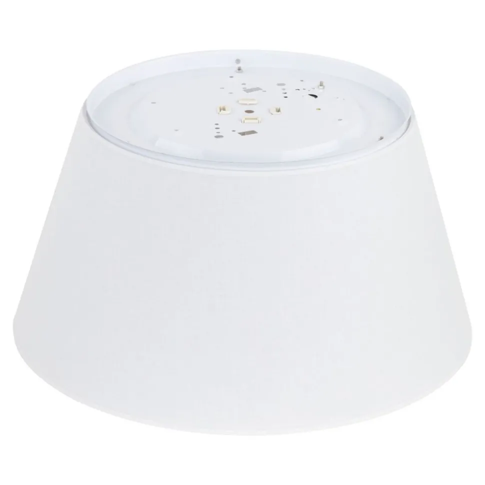 Lampa sufitowa FORMO biała 4xE27 50 cm