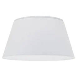 Lampa sufitowa FORMO biała 4xE27 50 cm
