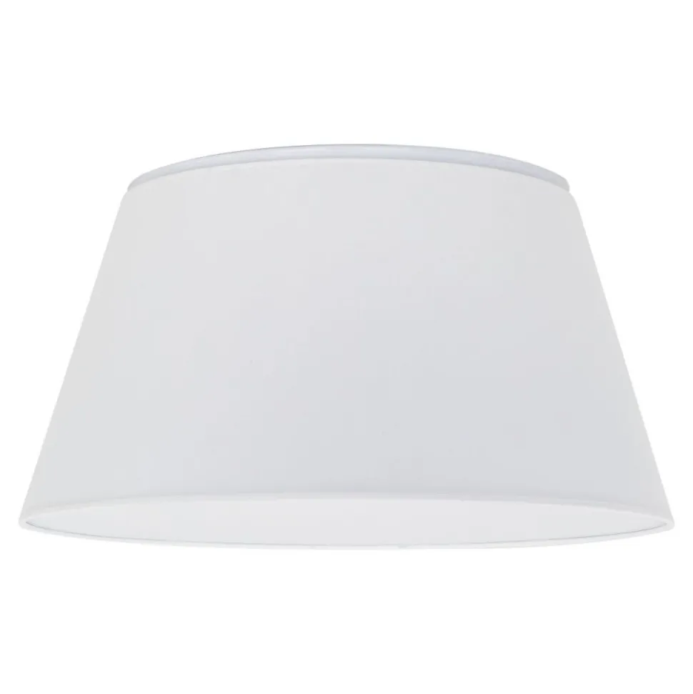 Lampa sufitowa FORMO biała 4xE27 50 cm