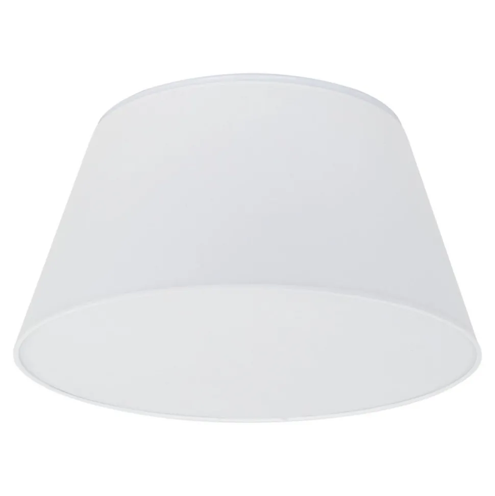 Lampa sufitowa FORMO biała 4xE27 50 cm