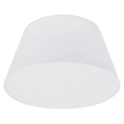 Lampa sufitowa FORMO biała 4xE27 50 cm
