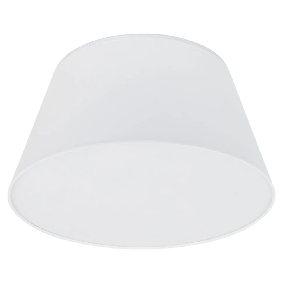 Lampa sufitowa FORMO biała 4xE27 50 cm
