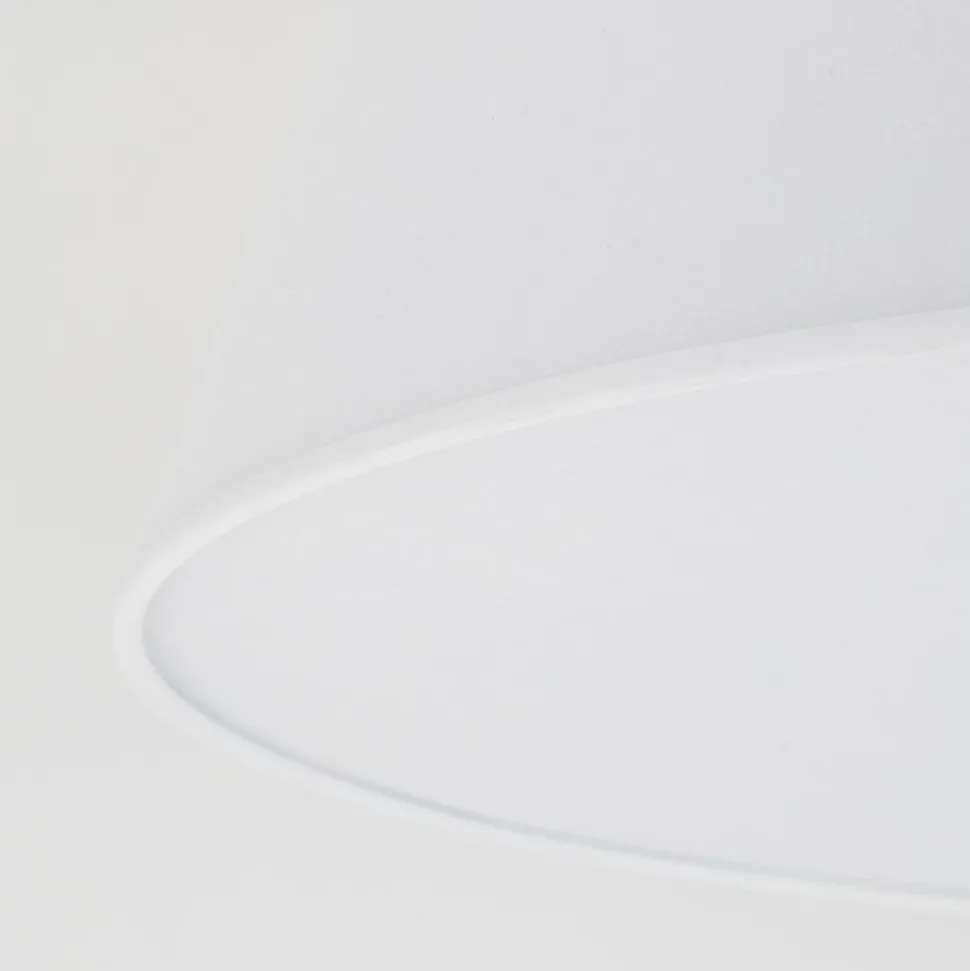 Lampa sufitowa FORMO biała 4xE27 50 cm