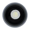 Lampa sufitowa HALO biała 1xGU10