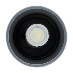 Lampa sufitowa HALO biała 1xGU10