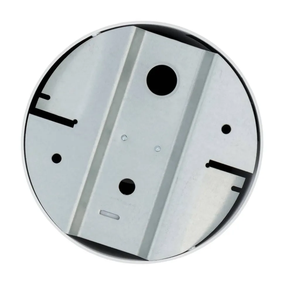 Lampa sufitowa HALO biała 1xGU10
