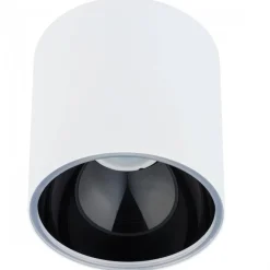 Lampa sufitowa HALO biała 1xGU10