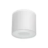 Lampa Sufitowa HEXA Biały 1xGU10 IP44