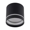 Lampa Sufitowa JET Czarny 1xGX53