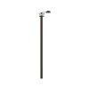 Lampa Sufitowa LASER Czarny 1xG9 75cm