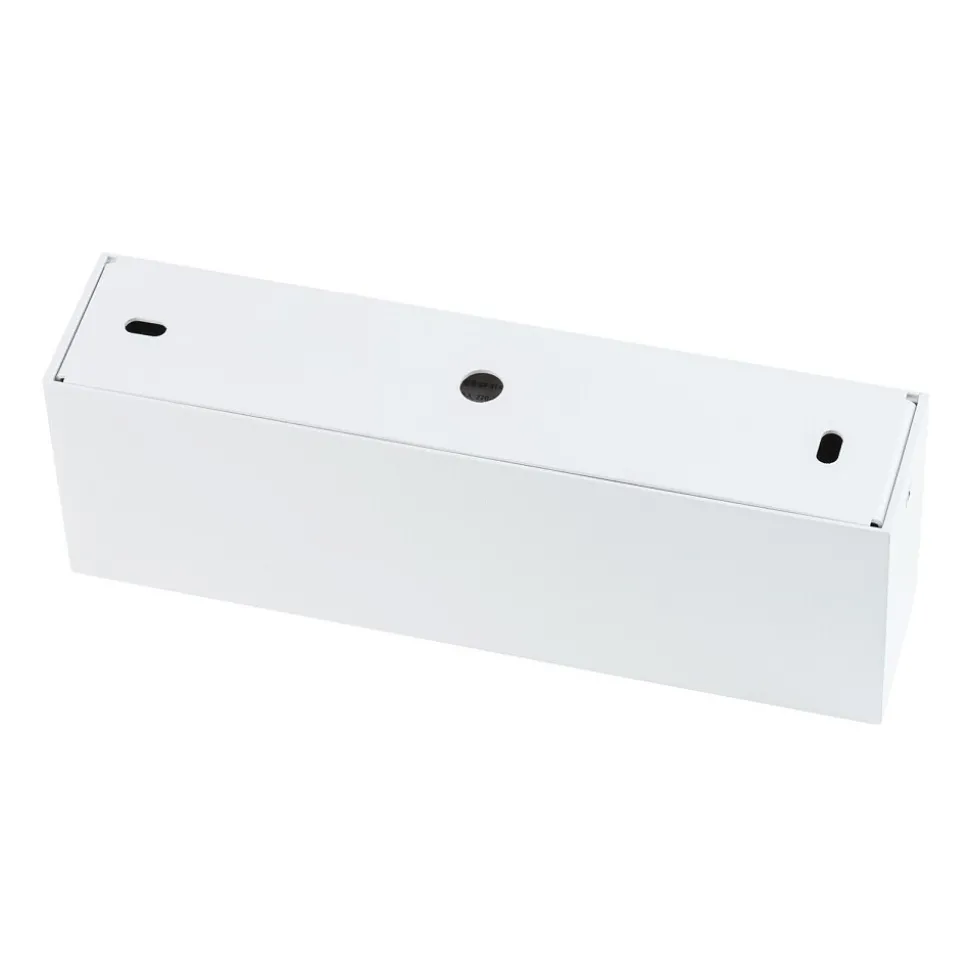 Lampa Sufitowa MIDI Biały 20W LED 3000K