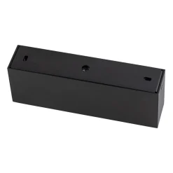 Lampa Sufitowa MIDI Czarny 20W LED 3000K