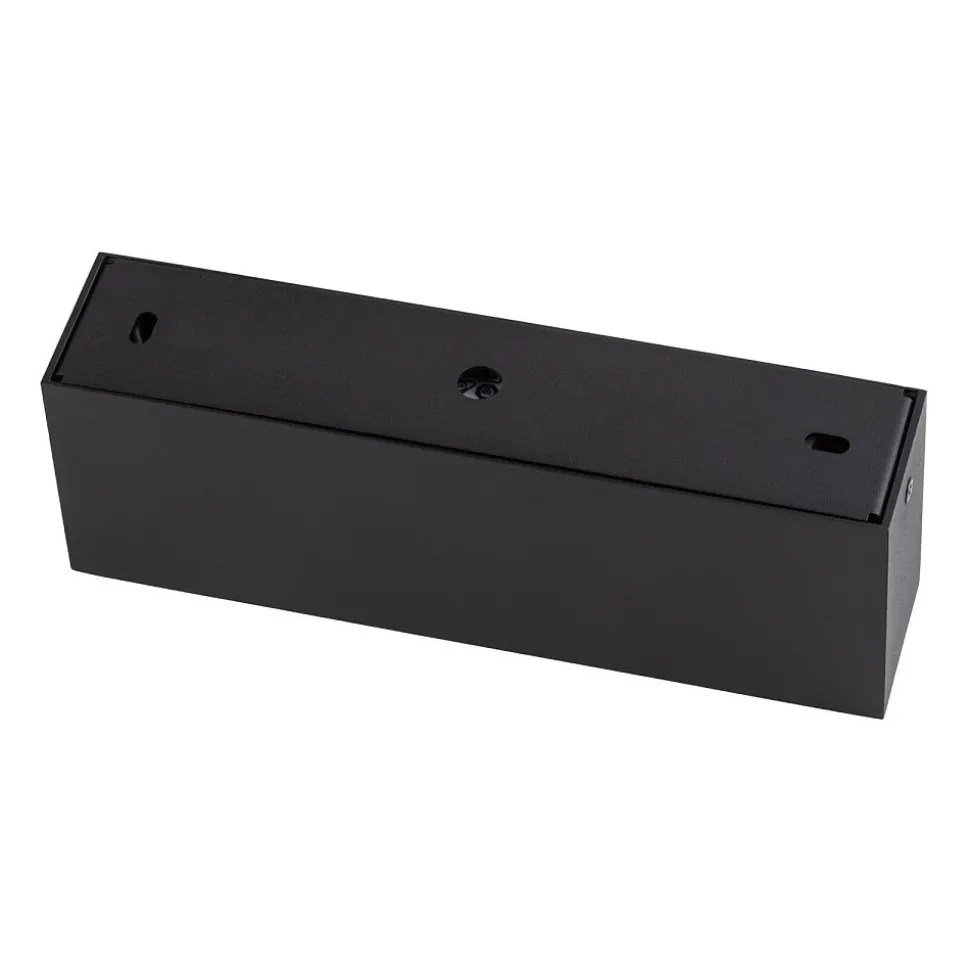 Lampa Sufitowa MIDI Czarny 20W LED 3000K