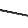 Lampa sufitowa MONO czarna 4xGU10