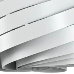 Lampa sufitowa MONTOYA biała 4xE27