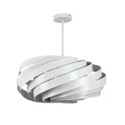 Lampa sufitowa MONTOYA biała 4xE27