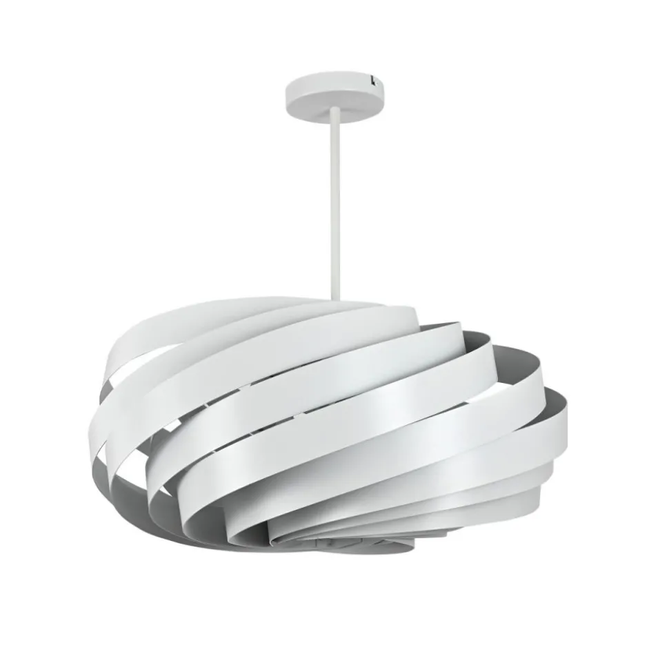 Lampa sufitowa MONTOYA biała 4xE27