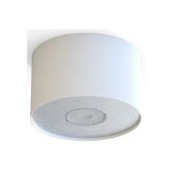 Lampa Sufitowa POINT S Biały 1xGU10 IP20