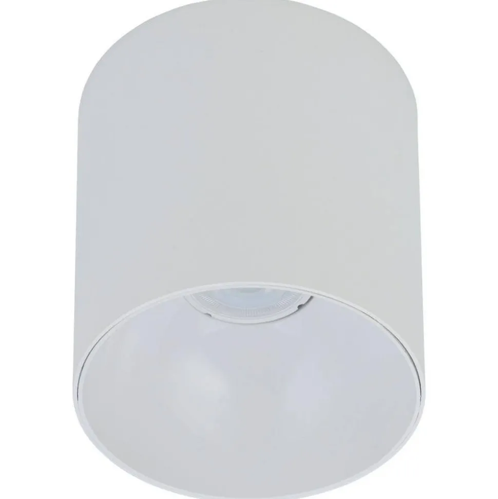 Lampa sufitowa POINT TONE biały