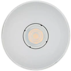 Lampa sufitowa POINT TONE biały