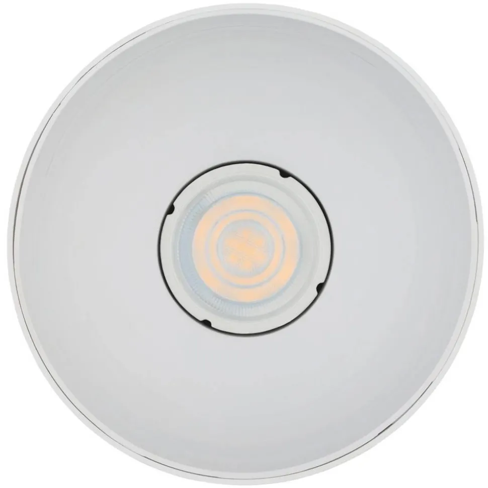 Lampa sufitowa POINT TONE biały