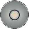 Lampa sufitowa POINT TONE czarny/srebrny