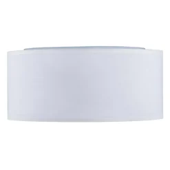 Lampa sufitowa RONDO biała 4xE27 50 cm