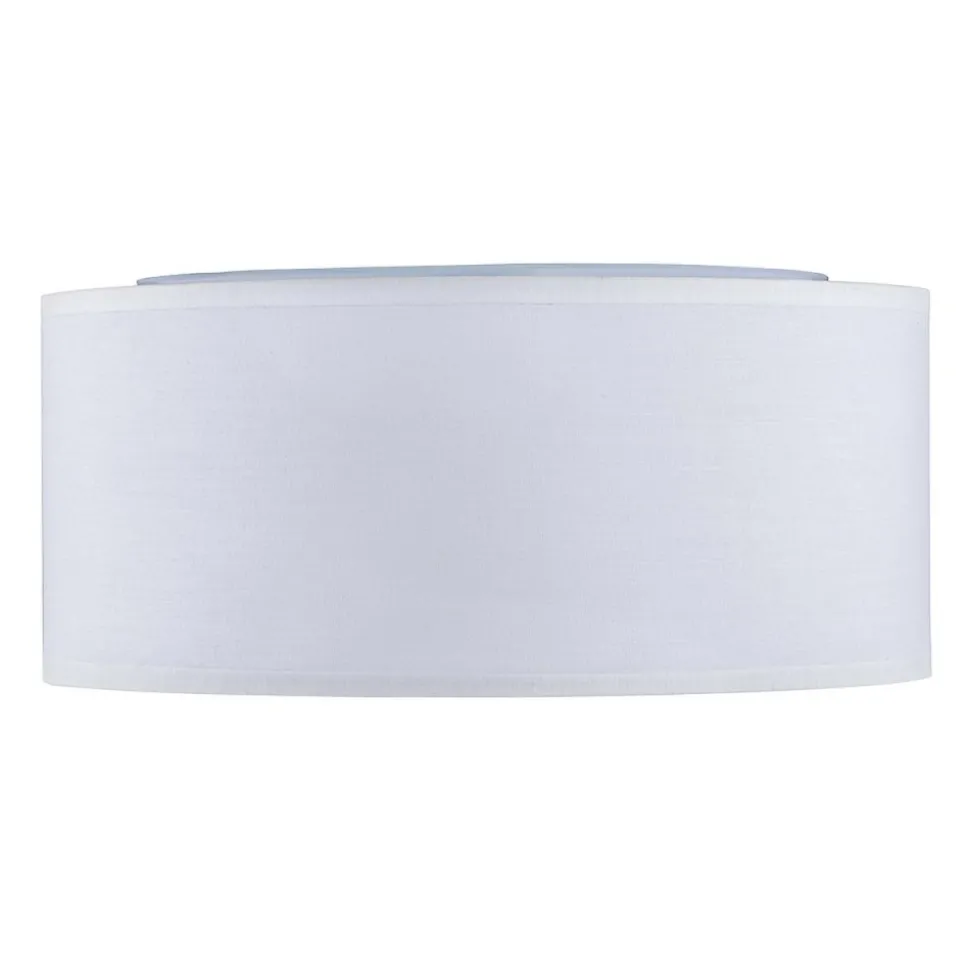 Lampa sufitowa RONDO biała 4xE27 50 cm